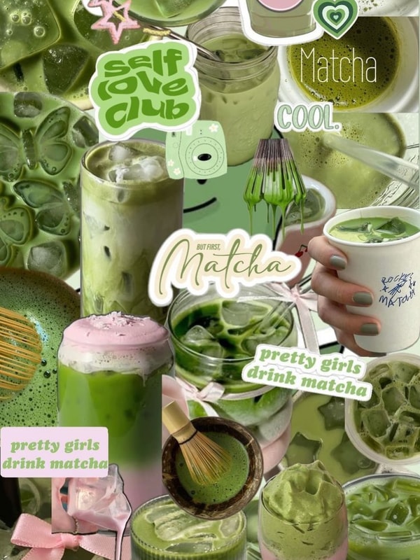 Mantra Matcha Review