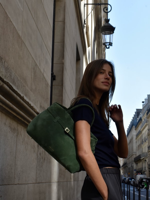 About Manu Atelier