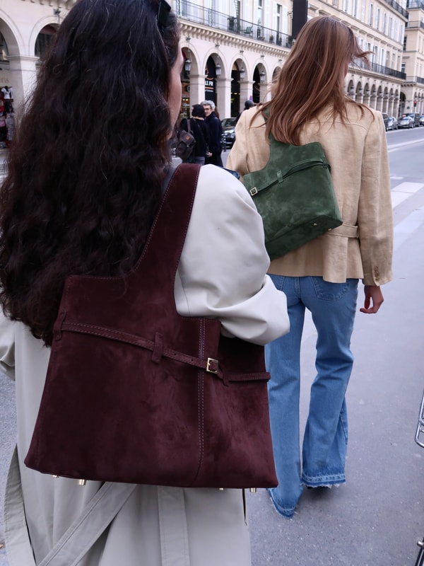 Manu Atelier Review