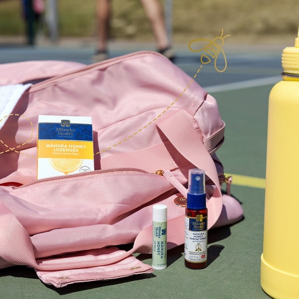 About Manuka Health