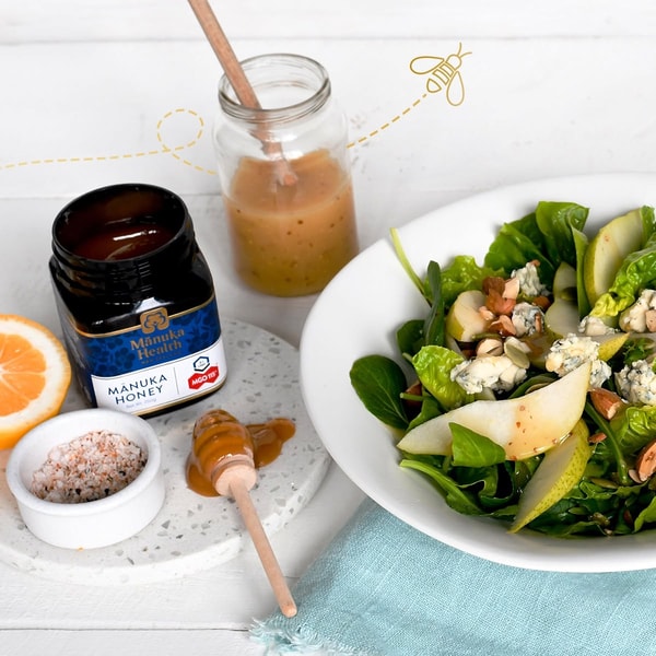 Overview of Manuka Health