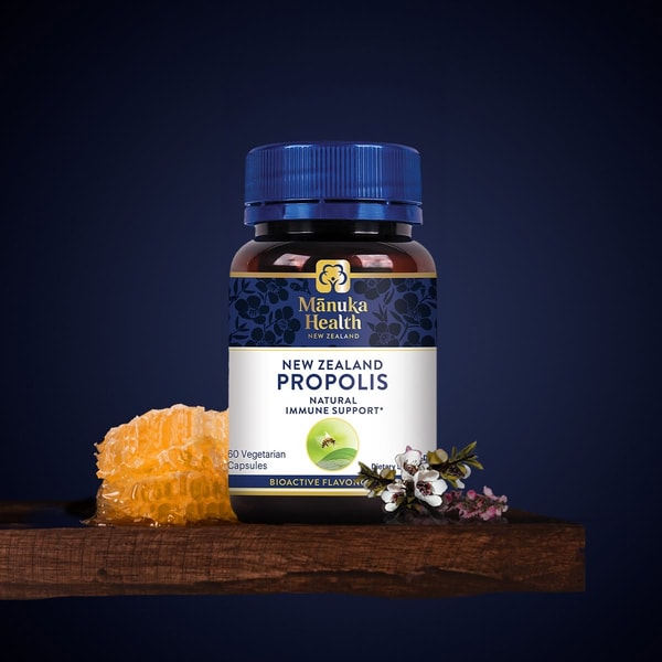 Manuka Health Review