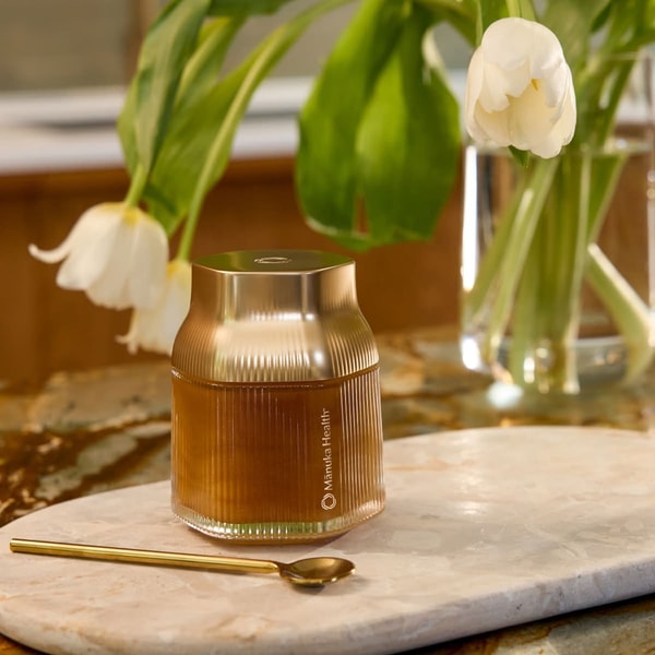 Manuka Health Manuka Honey Reserve MGO 1000+ Review