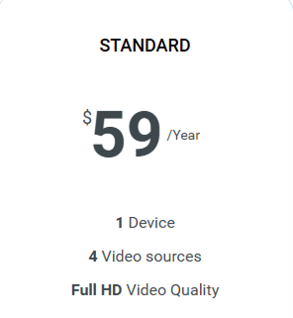 ManyCam Standard Review