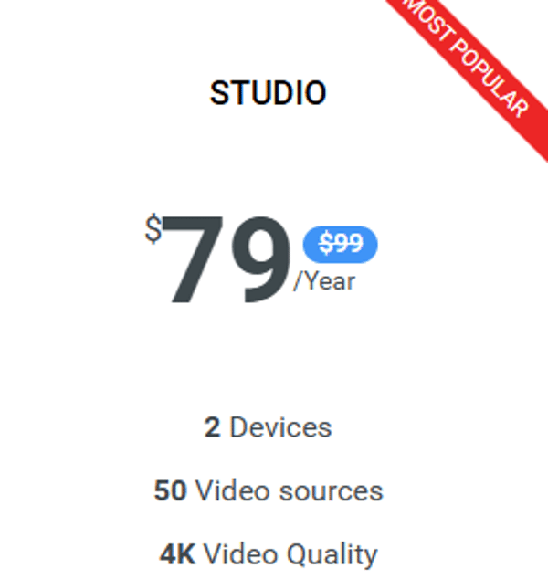 ManyCam Studio Review