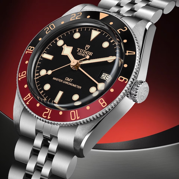 Tudor Black Bay 58 GMT Review