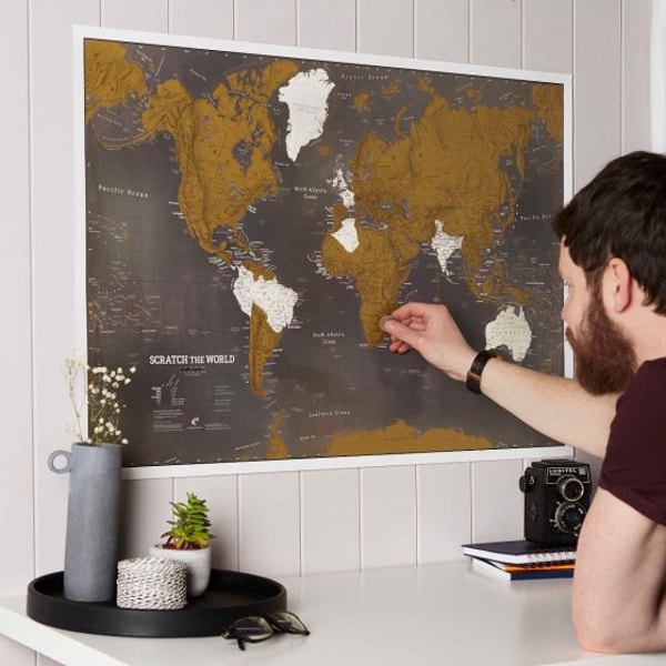 About Maps International