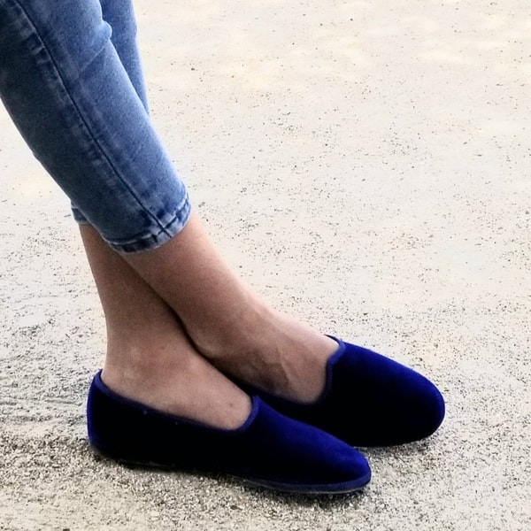Mar Soreli Tradizionale Blu Scuro Review