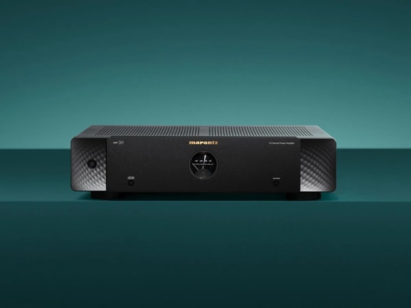 Marantz AMP 30 Review