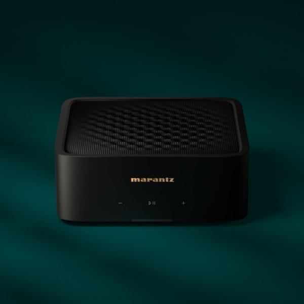 Marantz MODEL M1 Review