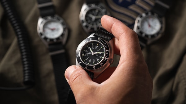 Marathon Watch Review
