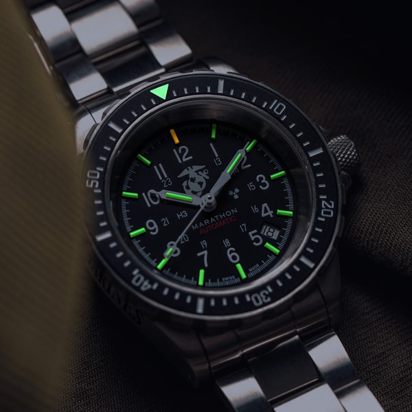 Marathon Watch 41mm (GSAR) Review