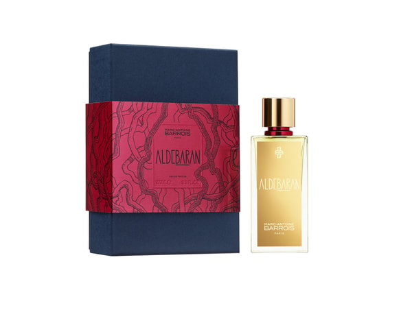 Marc Antoine Barrois ALDEBARAN Review