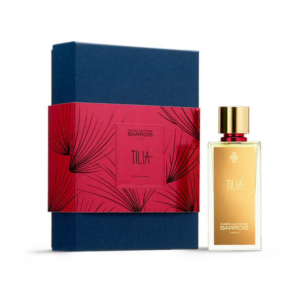 Marc Antoine Barrois TILIA Review