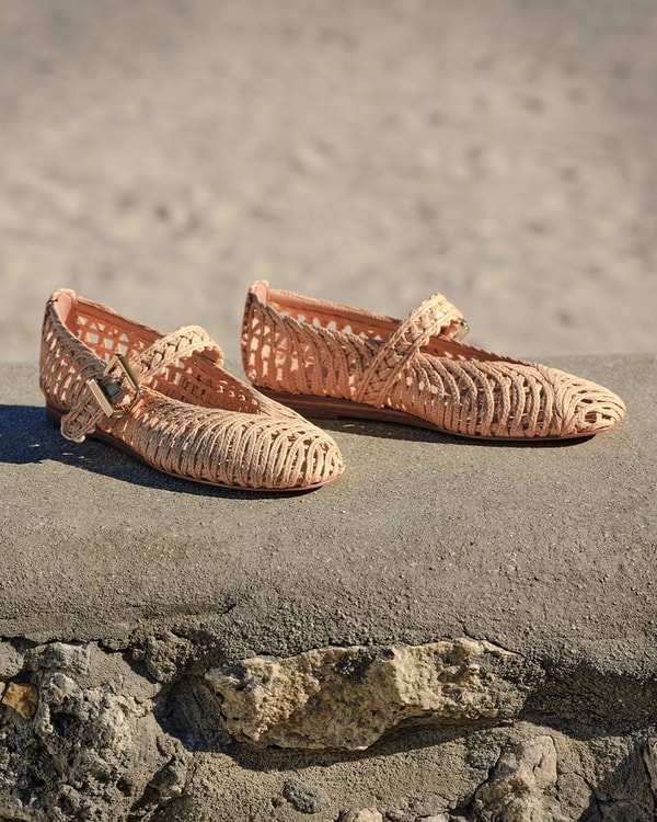 About Marc Fisher Footwear