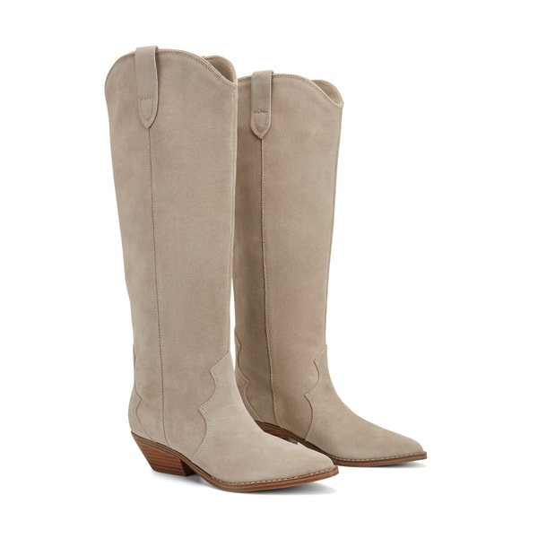 Marc Fisher Footwear Ander Leather Western Boot Review