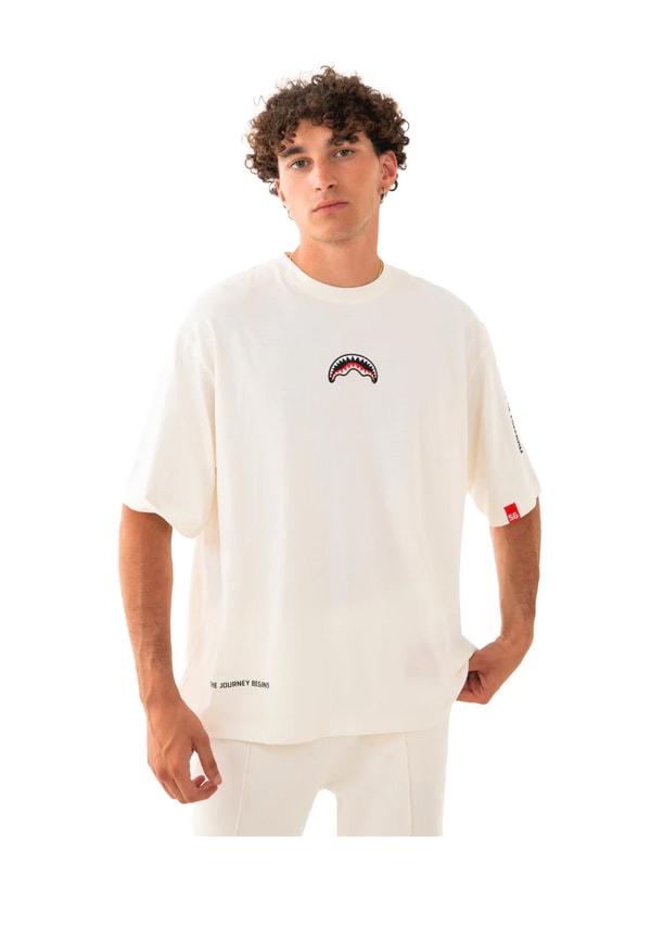 Marco Cerullo T-shirt Uomo Sprayground Recensione