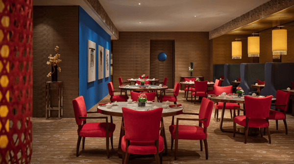 About Marco Polo Hotels
