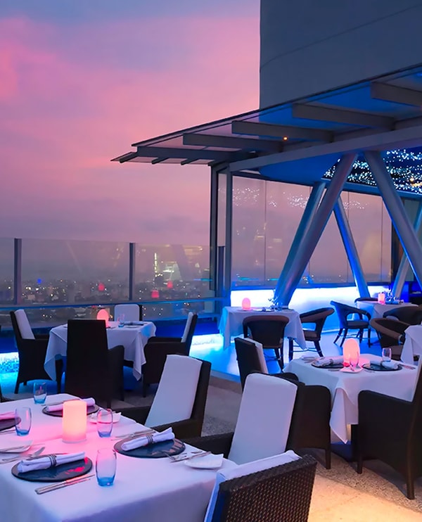Marco Polo Hotels Gateway Hotel Hong Kong Review