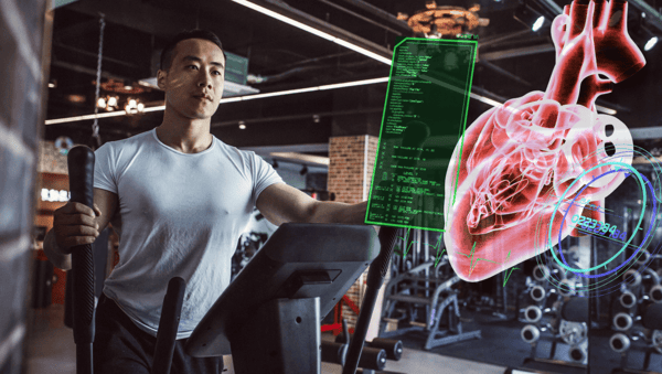 Marek Health Heart Health Management Review