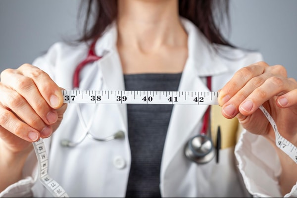 Marek Health Weight Loss Treatment Review