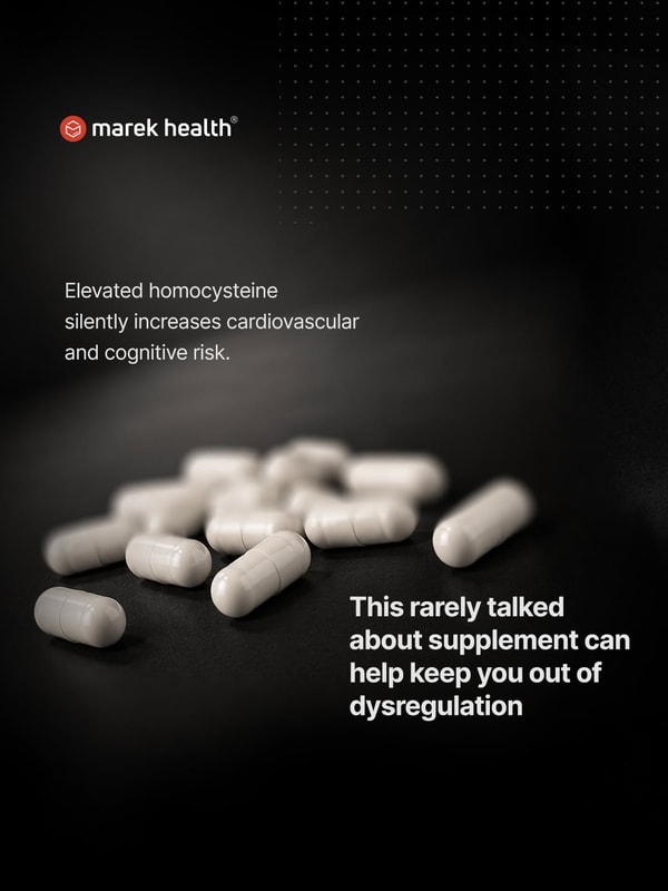 Overview of Marek Supplements