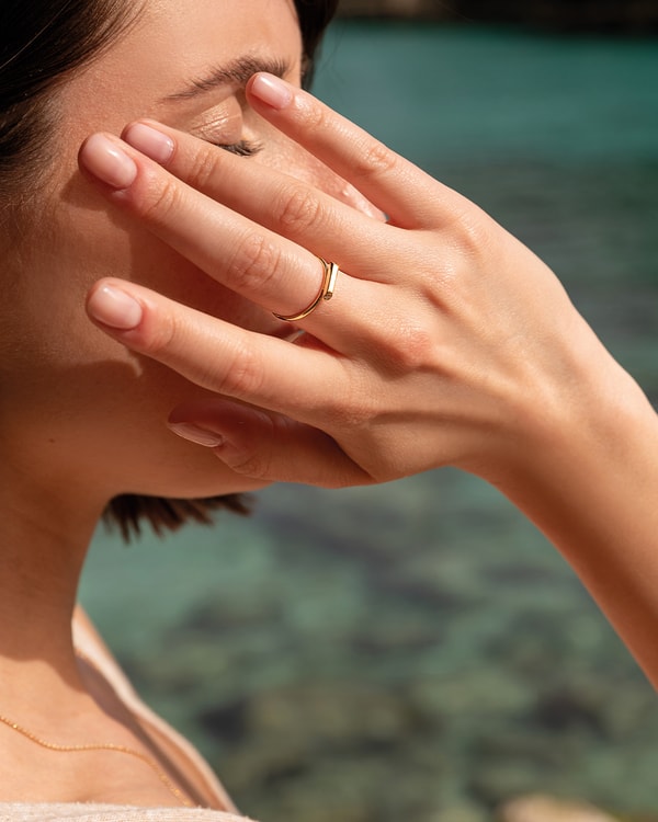 &Uuml;ber Maren Jewellery