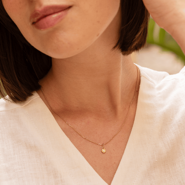 Maren Jewellery Drops of Memories Anh&auml;nger Bewertung