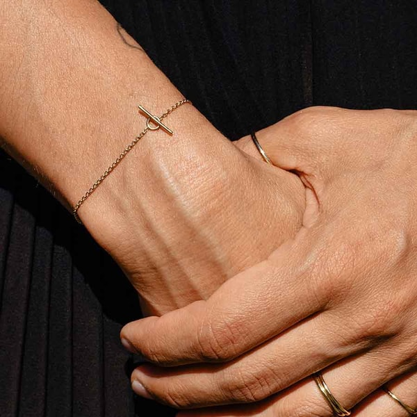 Maren Jewellery The Essential Armband Bewertung