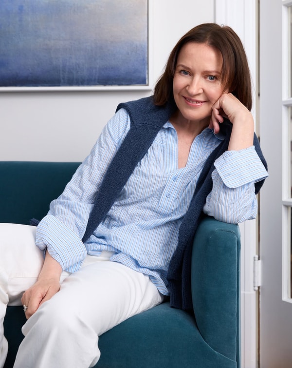 About Margaret O'Leary