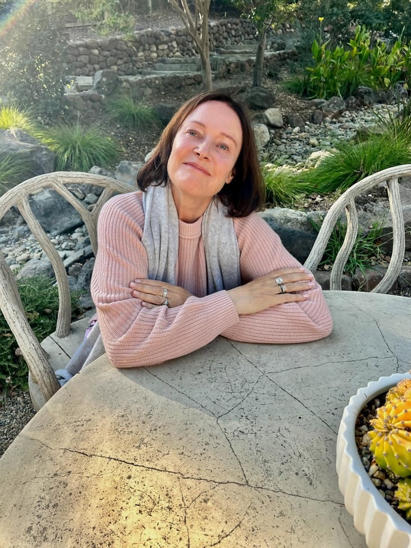 Margaret O'Leary Review