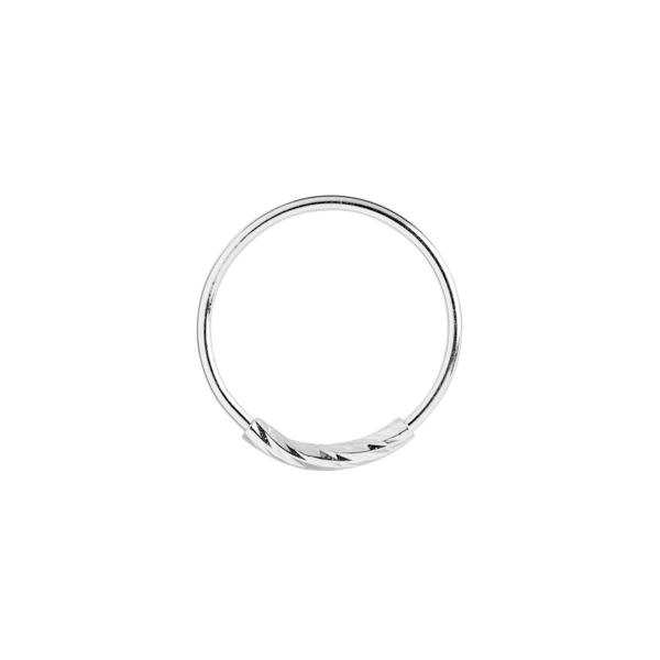 Maria Black Nancy Hoop Review