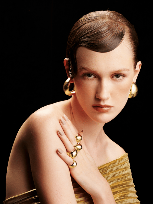 Maria Frering Review