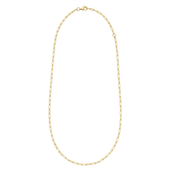 Maria Frering Long Golden Chain Review