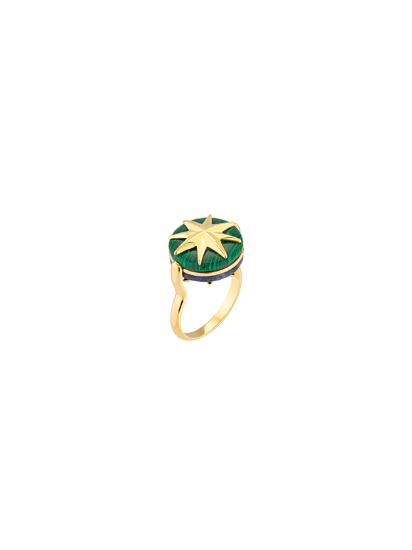 Maria Frering Giotto Reversible Ring Review