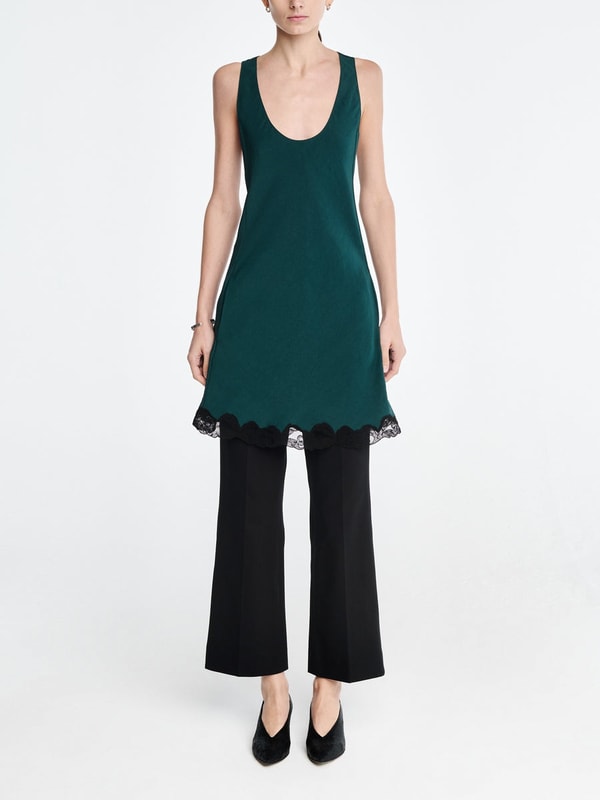 Maria McManus Scoop Bias Dress Review