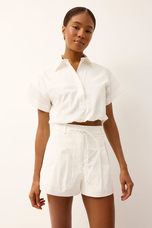 Marie Oliver Sierra Top Review