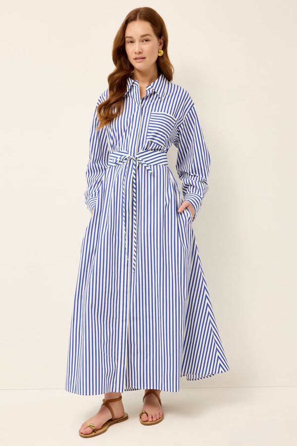 Marie Oliver QUINDRA DRESS Review