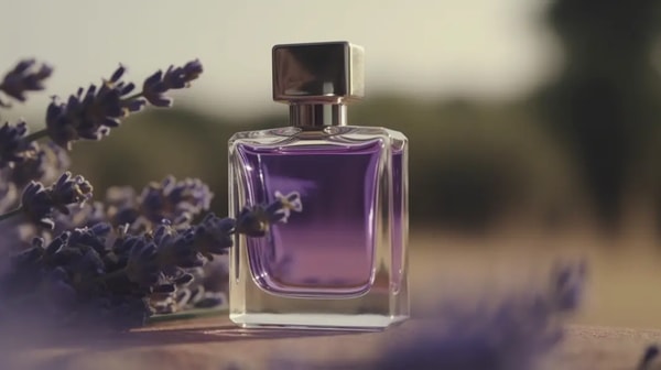 Mariem Lavanda Rese&ntilde;a