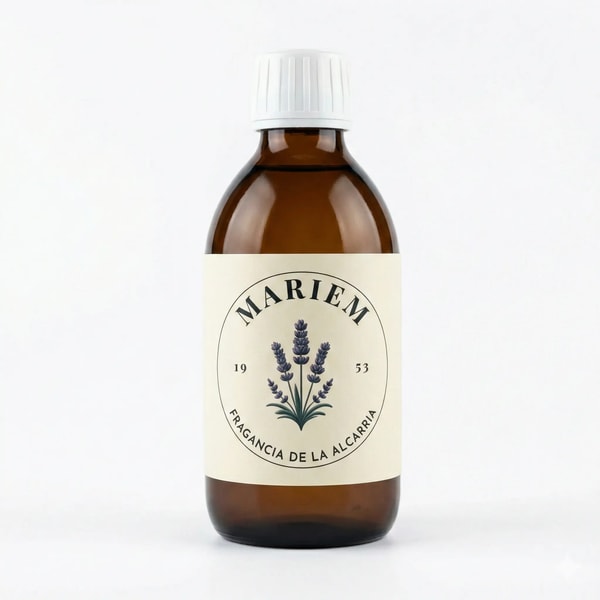 Mariem Lavanda Aceite Esencial de Lavanda Rese&ntilde;a