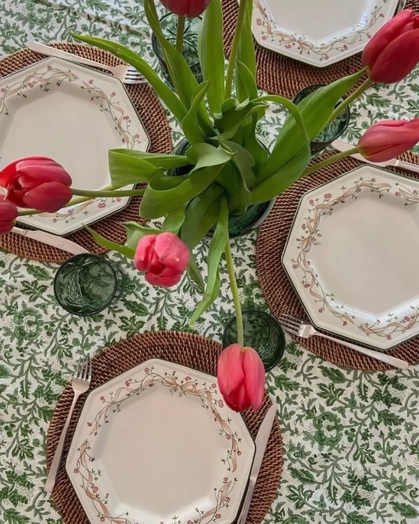 About Marigold Living