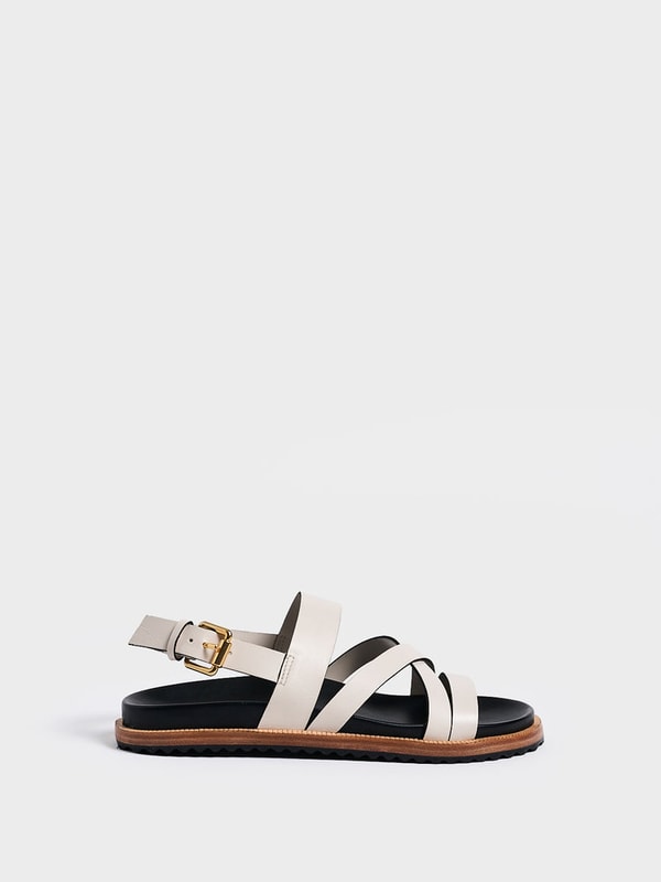 Marion Parke Aria Molded Footbed Review