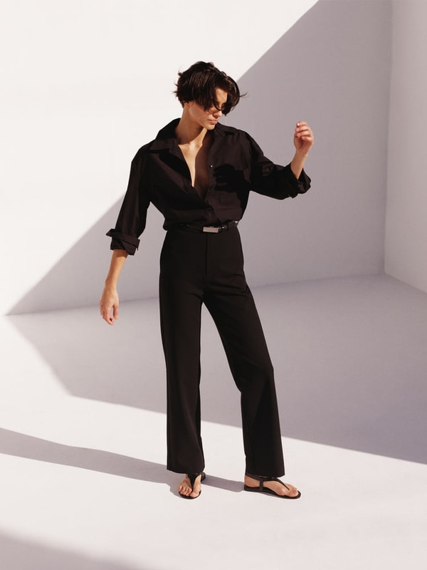 Marion Parke Review