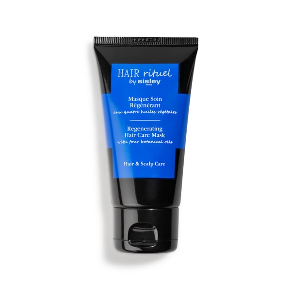 Marionnaud Hair Rituel by Sisley HAIR MASK V&eacute;lem&eacute;ny