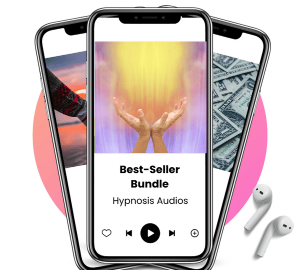 Marisa Peer Hypnosis Store Best-Seller Bundle Review