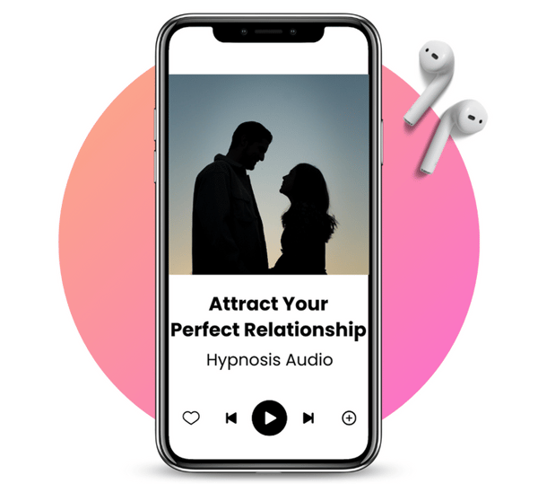 Marisa Peer Hypnosis Store Attract Your Perfect Relationship Review