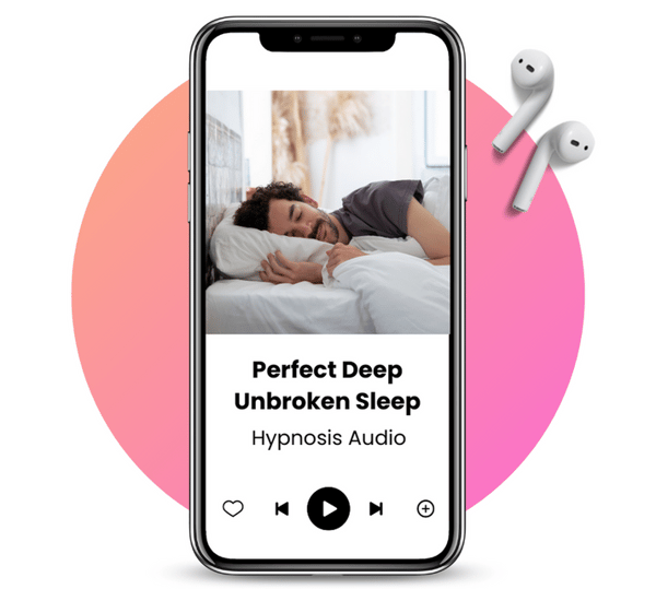 Marisa Peer Hypnosis Store Perfect Deep Unbroken Sleep Review