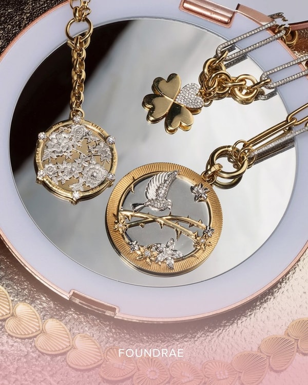 Marissa Collections Review