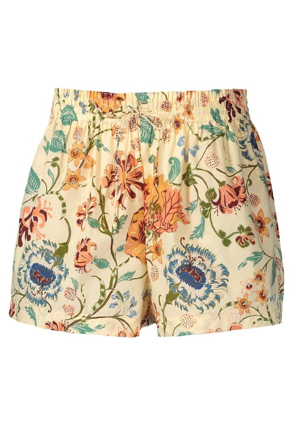 Marissa Collections Marnie Short Review