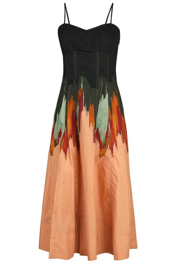 Marissa Collections Fiora Cami Dress Review